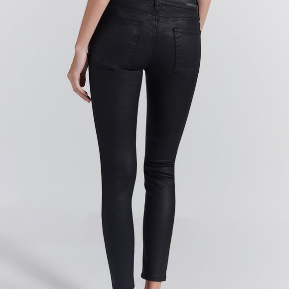 Currently/Elliot the Stiletto Skinny Jeans - Picture 4 of 7